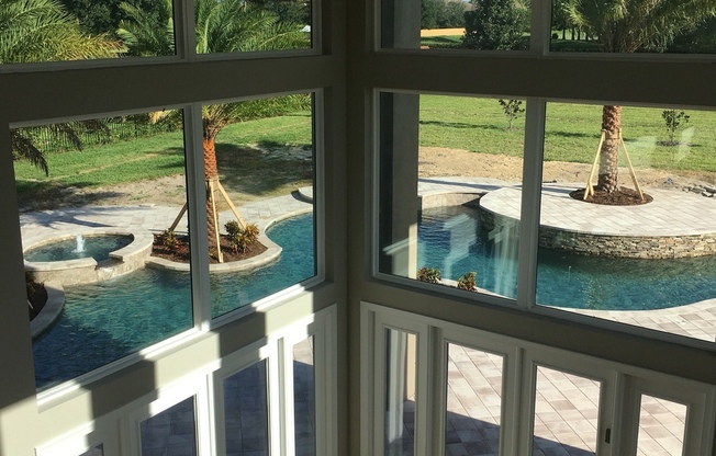Executive Gated Pool Home Located in Windermere at Bellaria