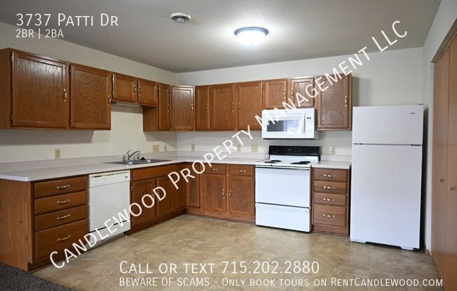 Partner-provided property photo