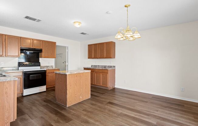 The Enclave at Lakeside