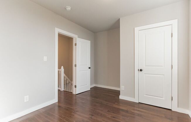 Newly Updated 2 bedroom 1 Bathroom House for rent