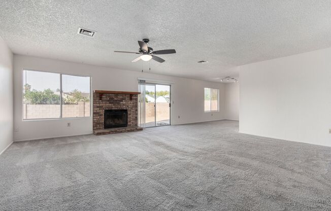 4-Bedroom Chandler Home with Bonus Room & Community Amenities!