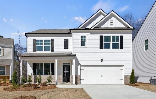 460 BARNWOOD LN