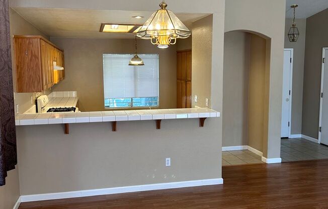3 Bedroom/2 Full Bathrooms Stockton