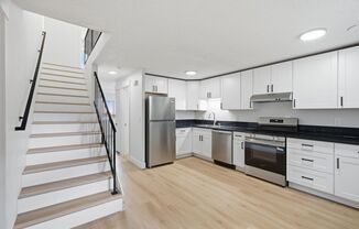 Rolling Hills Townhouses