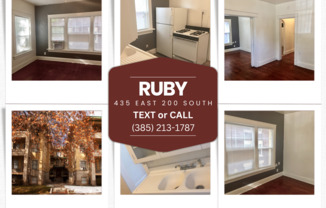 435 East 200 South