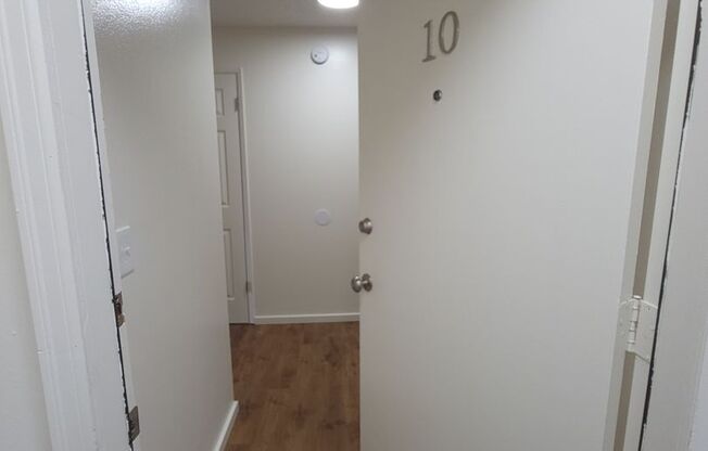 Welcome to Sun Vista Apartments
