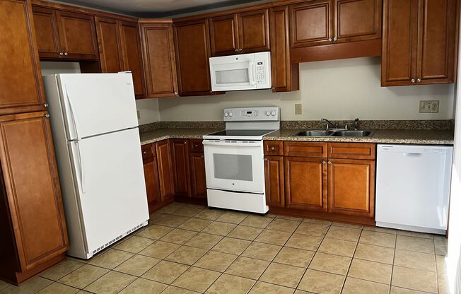 2 beds, 1.5 baths, 907 sqft, $1,400, Unit 19A