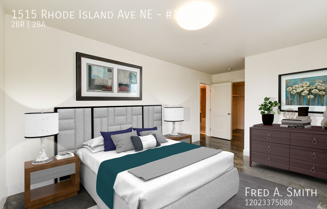 1515 Rhode Island Ave NE