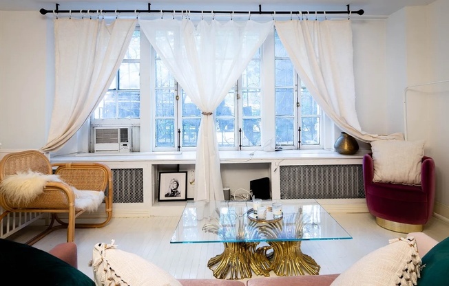 13 GRAMERCY PARK S