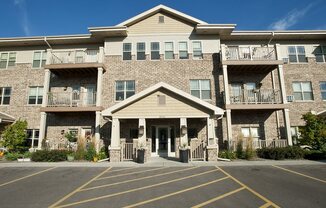 Welcome to Lynndale Village