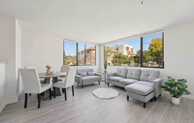 1 bed, 1 bath, 111 sqft, $1,600, Unit Shared Unit - SinglePrivateRoom