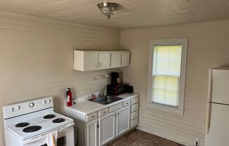 1 bed, 1 bath, $950