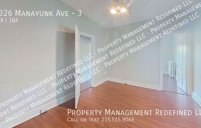 4326 MANAYUNK AVE