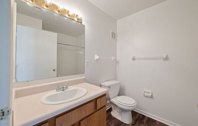 1 bed, 1 bath, $965