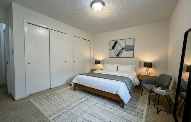 Bella Terra Apartments