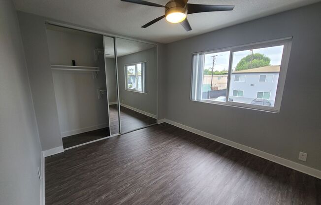 2 beds, 1 bath, 950 sqft, $3,045, Unit 1730-19