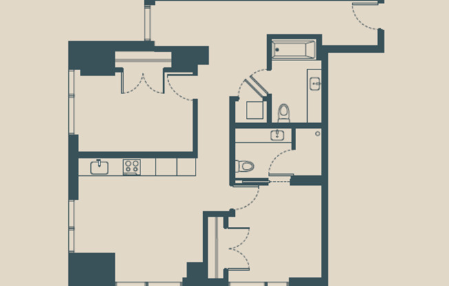 Partner-provided property photo