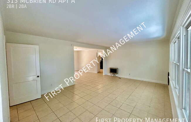 313 MCBRIEN RD
