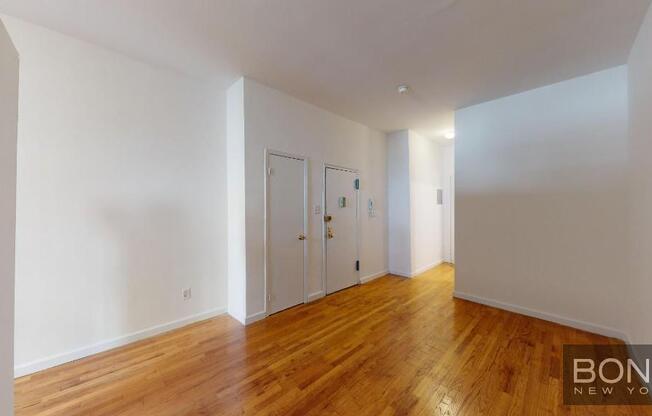 Studio, 1 bath, $2,750, Unit 1C