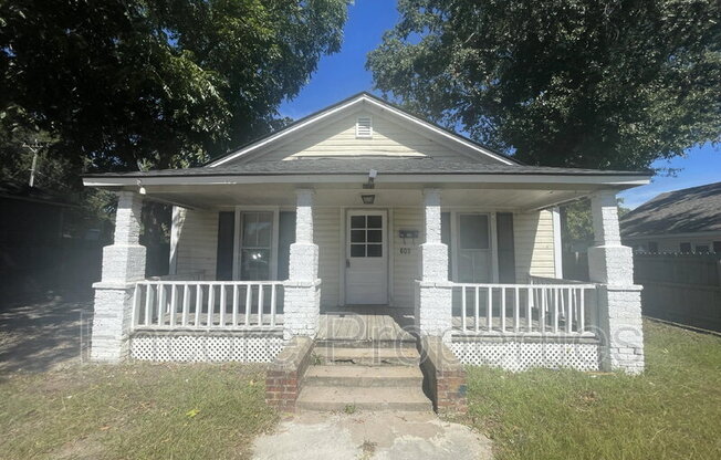 603 N ST
