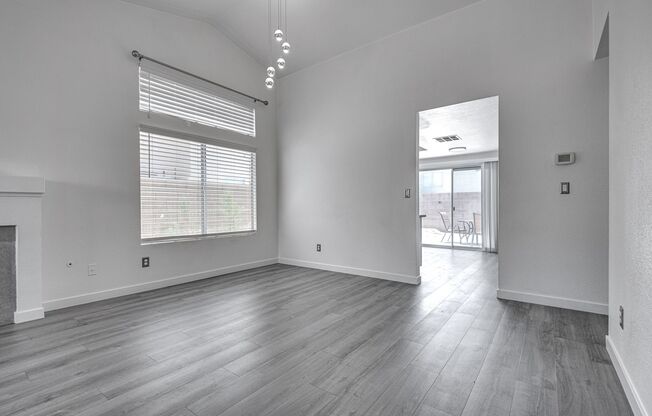 Charming & Bright 3 Bed • 2 Bath Family Home – Available Now!