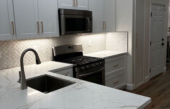 Summerlin - 3 bedroom home