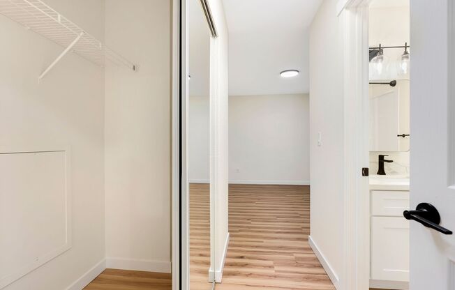 1 bed, 1 bath, 540 sqft, $1,415, Unit 1