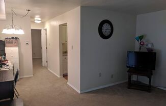 1 bed, 1 bath, 760 sqft, $895, Unit #2