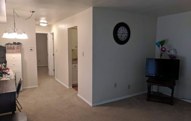 1 bed, 1 bath, 760 sqft, $895, Unit #2