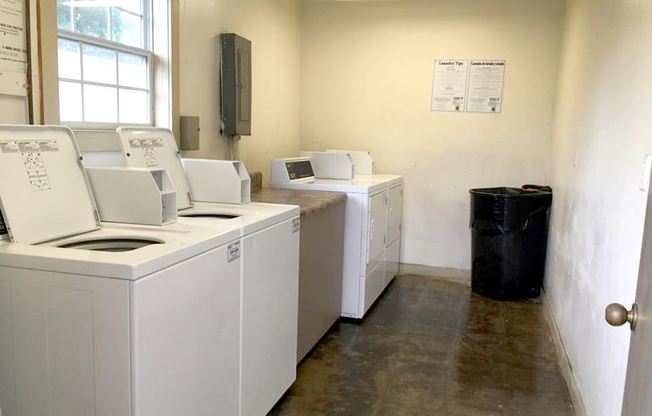One bedroom in Highland Park