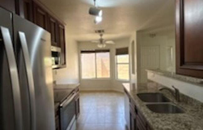 Gilbert rental