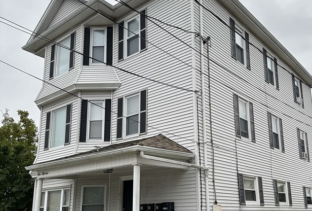 151 JEPSON ST