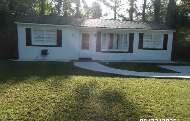 403 PATTON RD