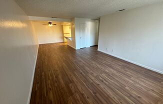 1 bed, 1 bath, $1,600