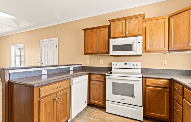Move-In Ready! A Bright & Open Designer Cottage Home