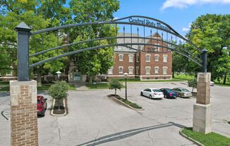 Partner-provided property photo