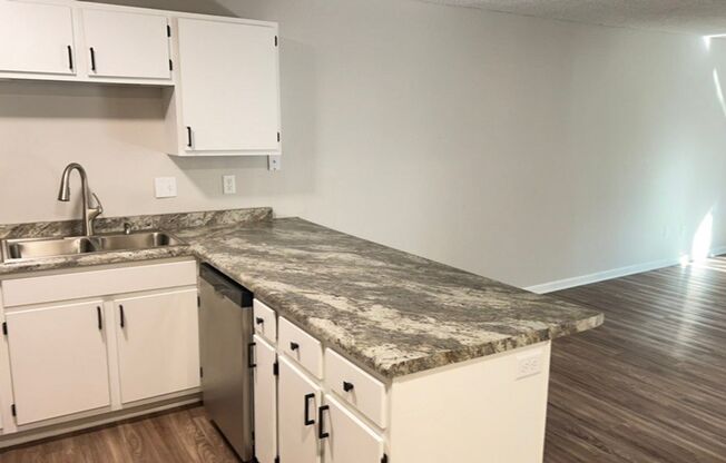 Cottage Villas of Arden Hills - Where convenience meets comfort