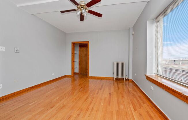 Studio, 1 bath, 300 sqft, $915, Unit 6314-413