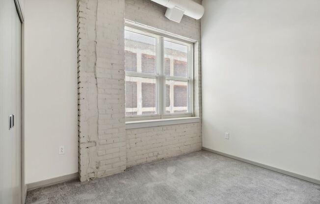 The Lofts