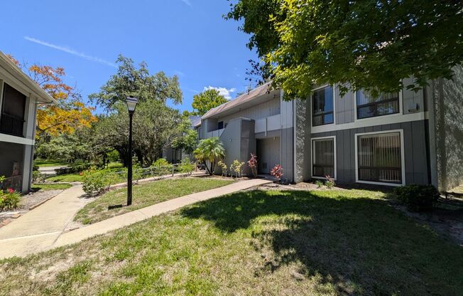 2/2 Condo at The Highlands in Winter Springs