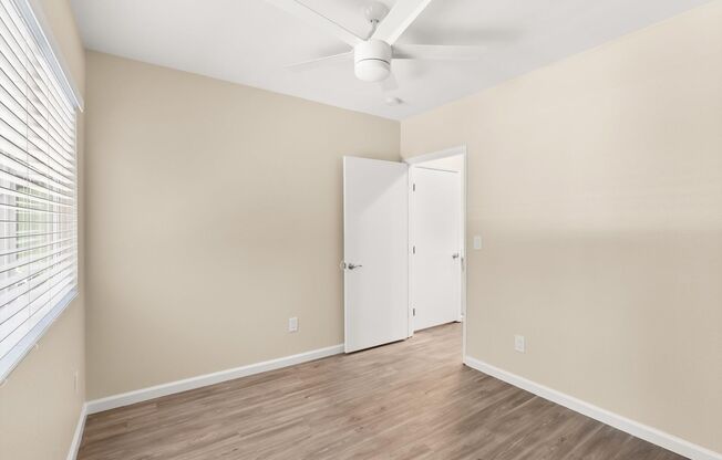 1 bed, 1 bath, 400 sqft, $1,750, Unit 35 - ADU