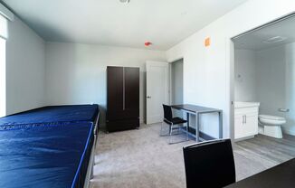 2 beds, 2 baths, 930 sqft, $5,895, Unit 803