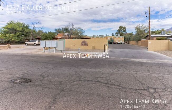 Partner-provided property photo