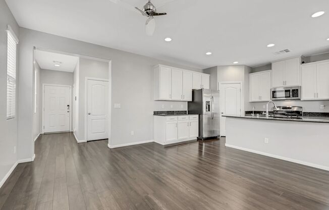 Beautiful 3 Bedroom home in Mountains Edge