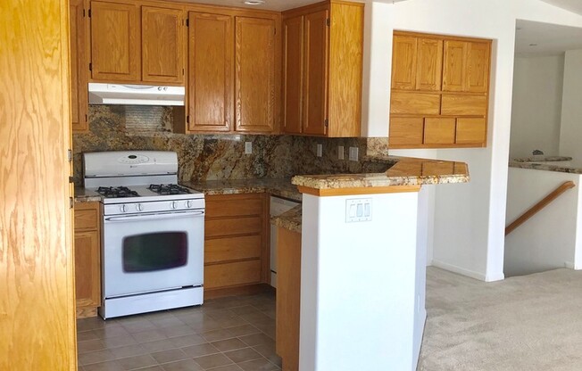 2 beds, 2 baths, $2,995