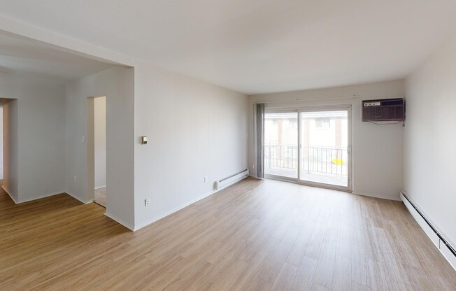 Canterbury Apartments - North Royal Oak