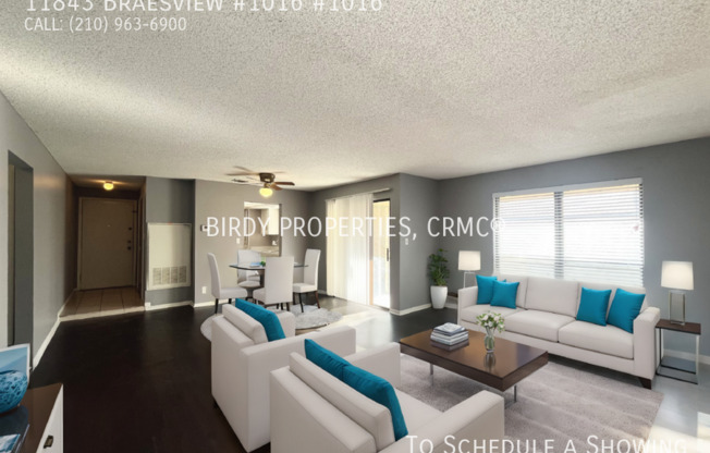 11843 BRAESVIEW