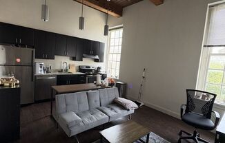 344 N. Charles Street