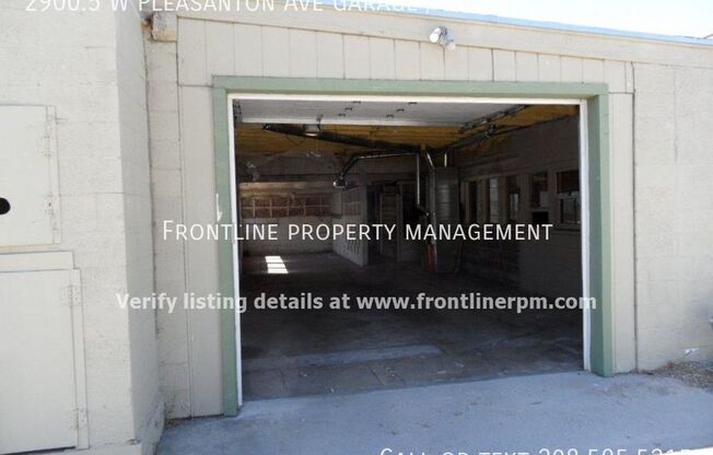 Partner-provided property photo