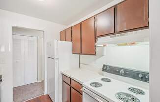 Apartments with dishwasher in Southfield, MI